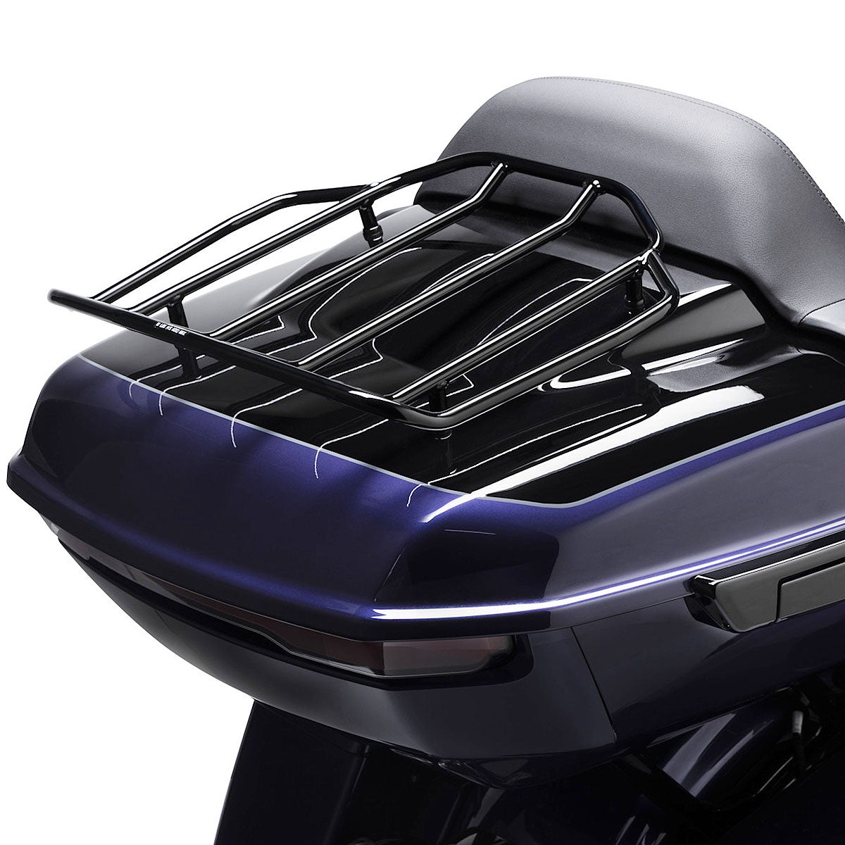 グランドツアーパック プレミアム ラゲッジラック グロスブラック