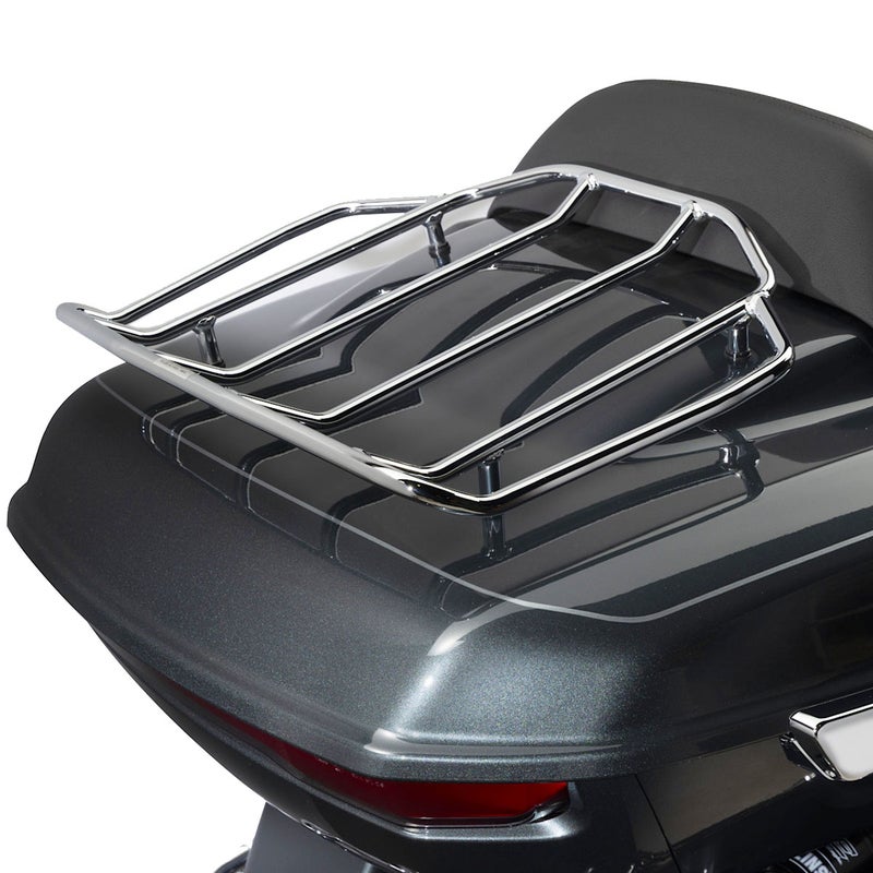 グランドツアーパック プレミアム ラゲッジラック クローム