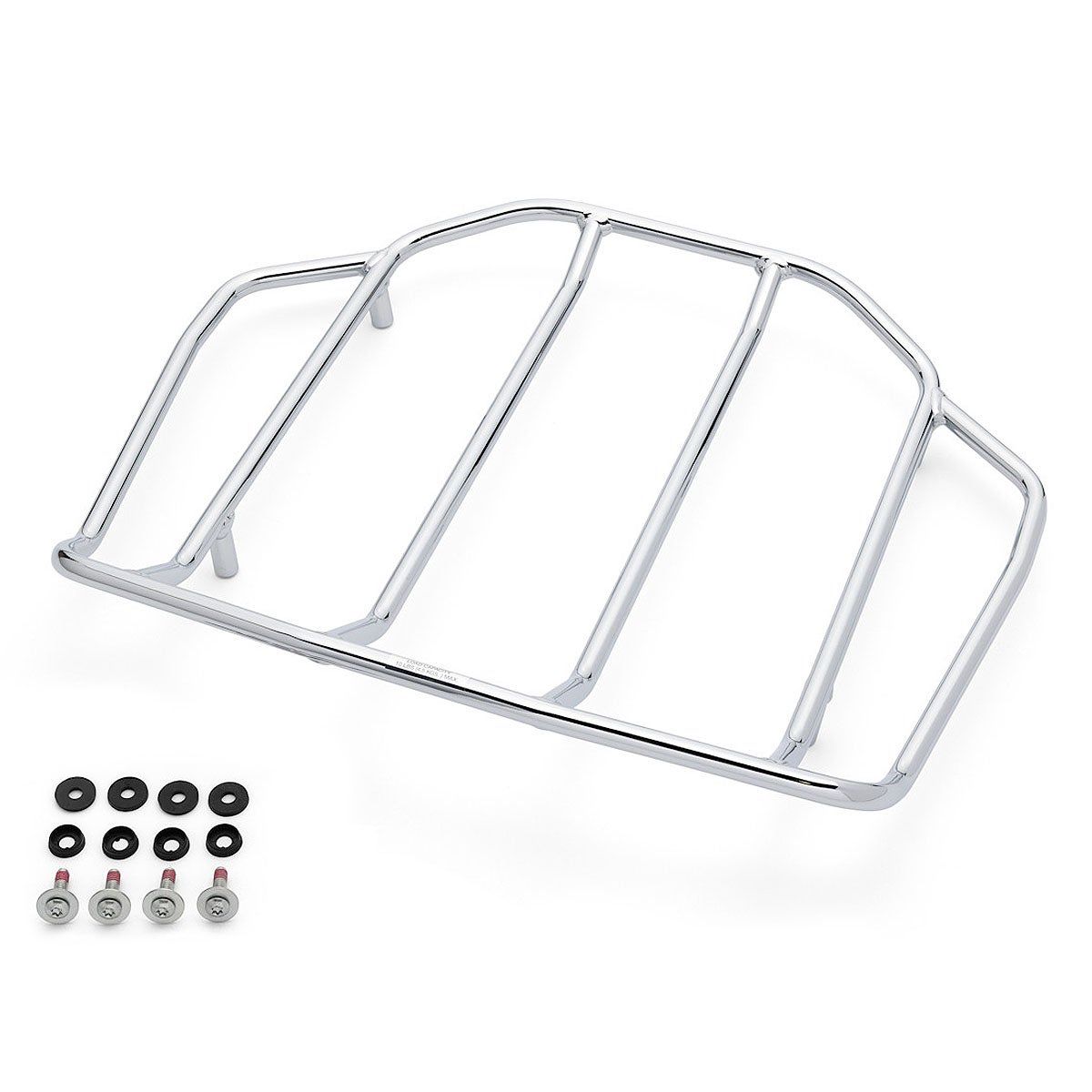 グランドツアーパック プレミアム ラゲッジラック クローム 2