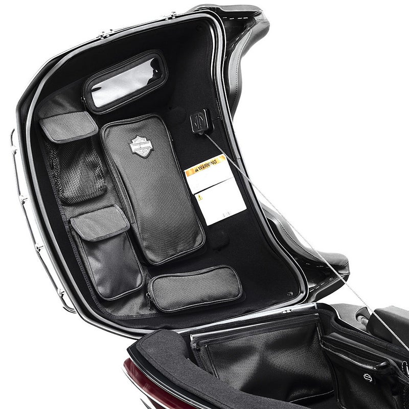 グランドツアーパック リッドライナー オーガナイザー