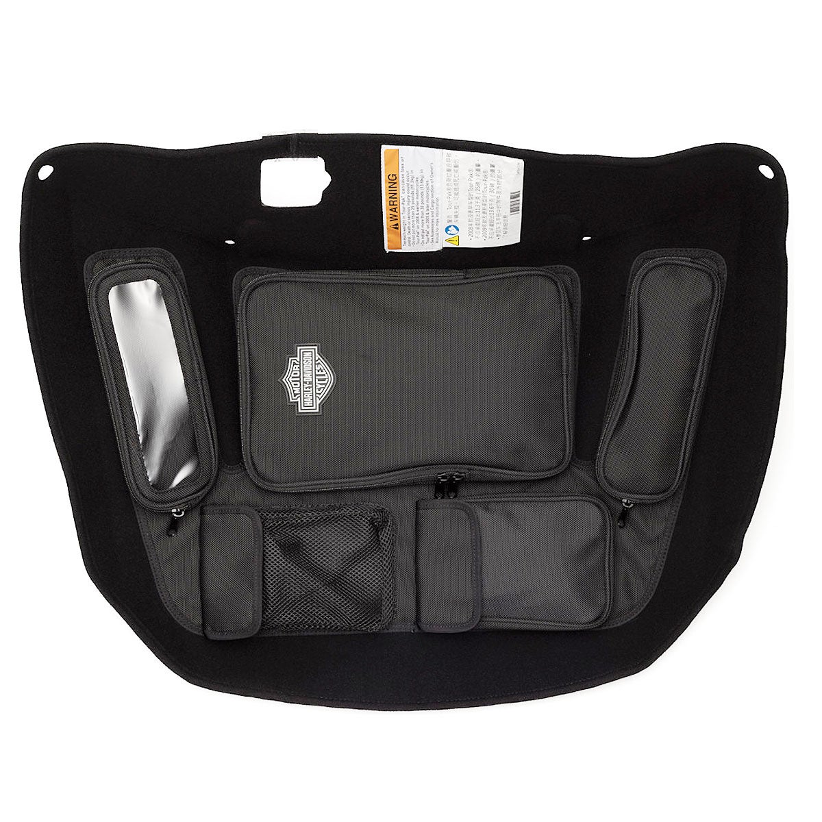 グランドツアーパック リッドライナー オーガナイザー 3