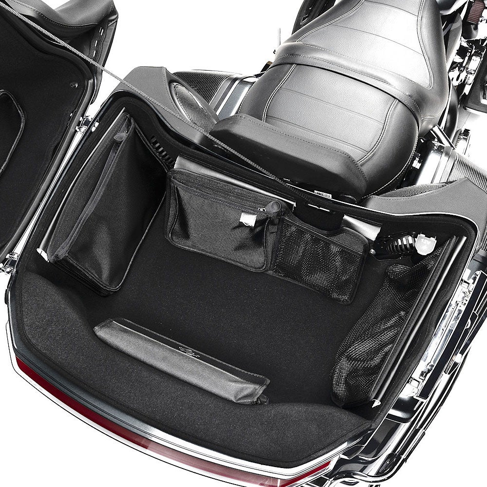 グランドツアーパック ボトムウォール オーガナイザー