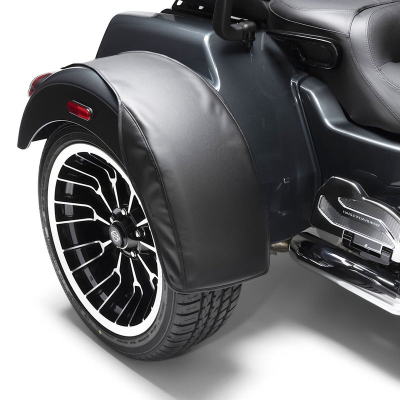 2026以降 FLHLT/SE トライク リアフェンダーブラ