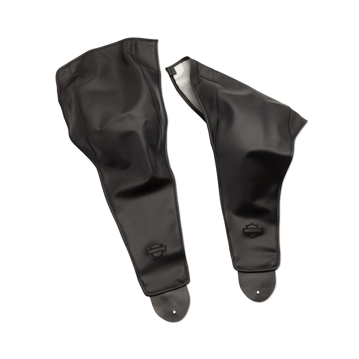 2026以降 FLTRT トライク リアフェンダーブラ 2