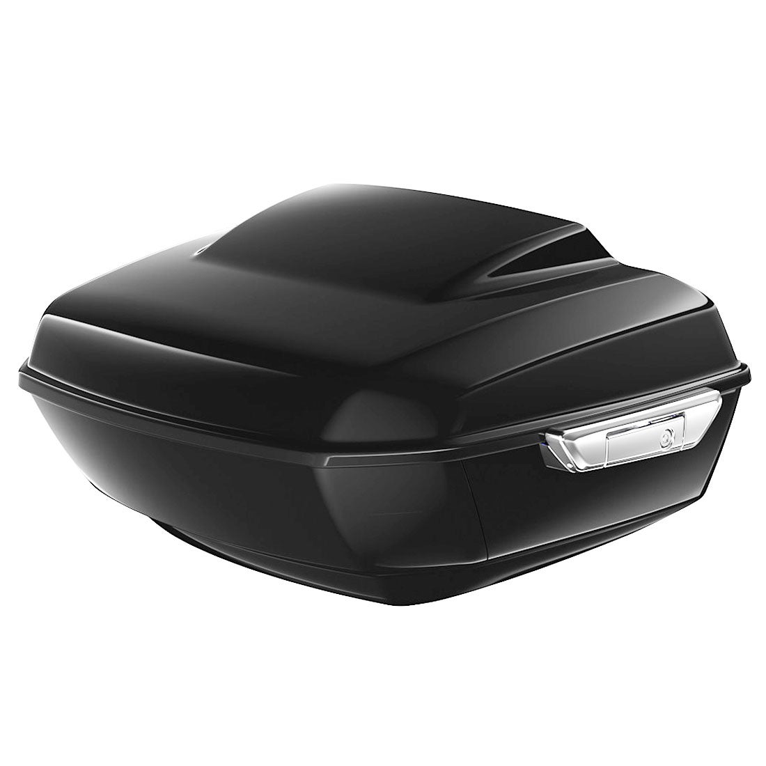 グランドツアーパック ビビッドブラック