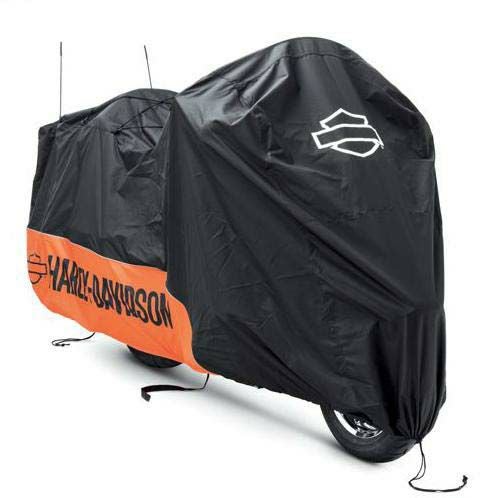 ハーレー純正バイクカバー｜ハーレーパーツ専門店 HDパーツ