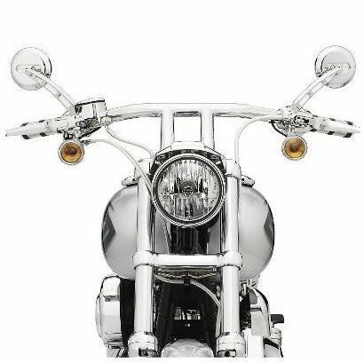 スロットル＆アイドルケーブル/ダイヤモンドバックキット　ソフテイル/ダイナ用-02