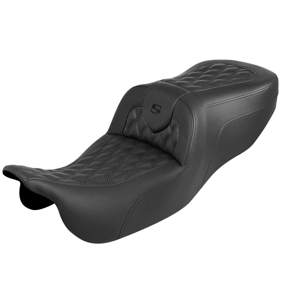 ロードソファ カーボンファイバーLSシート (ブラック)