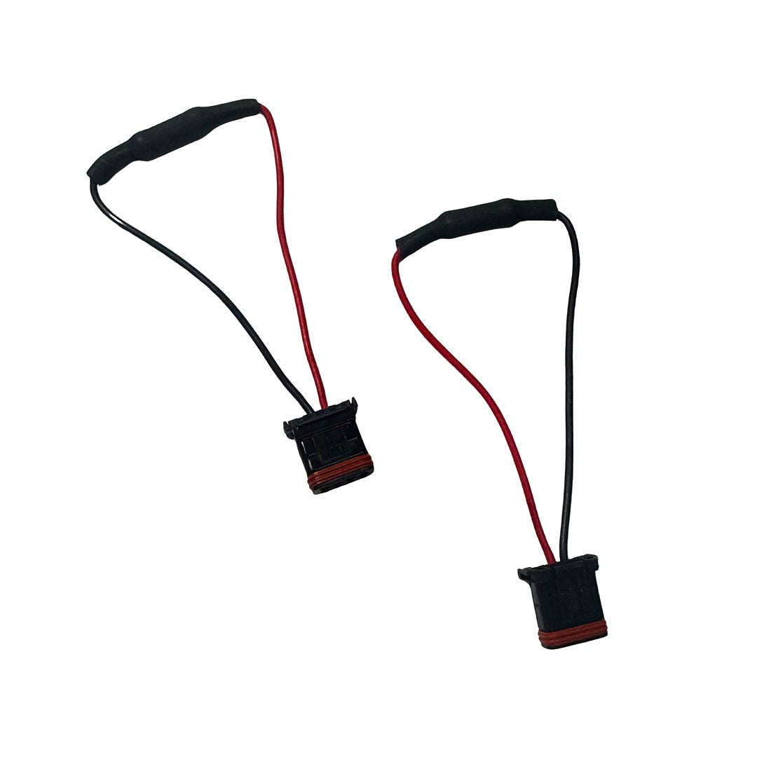 2024以降ロードグライド フロントウィンカー用イコライザーモジュール