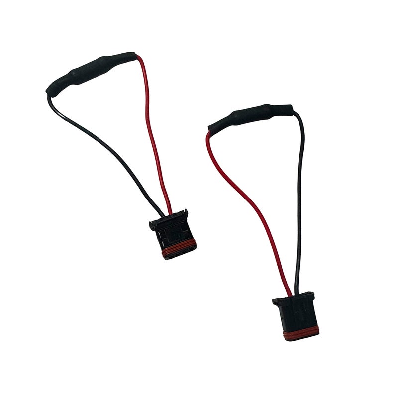 2024以降ロードグライド フロントウィンカー用イコライザーモジュール