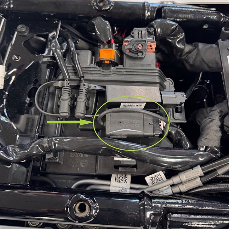 アップルカープレイ ヘッドセットバイパス1