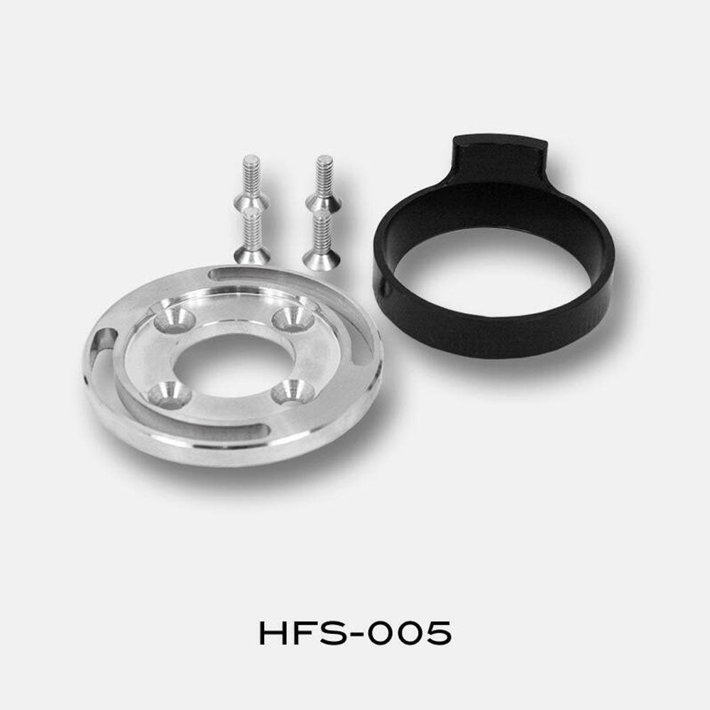 フォークストップキット Hawg Halters Inc 