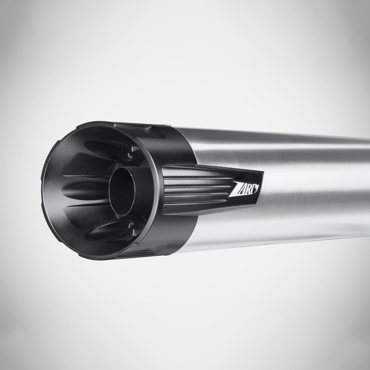 2-1フルエキゾーストマフラー E5+ (ステンレス)7