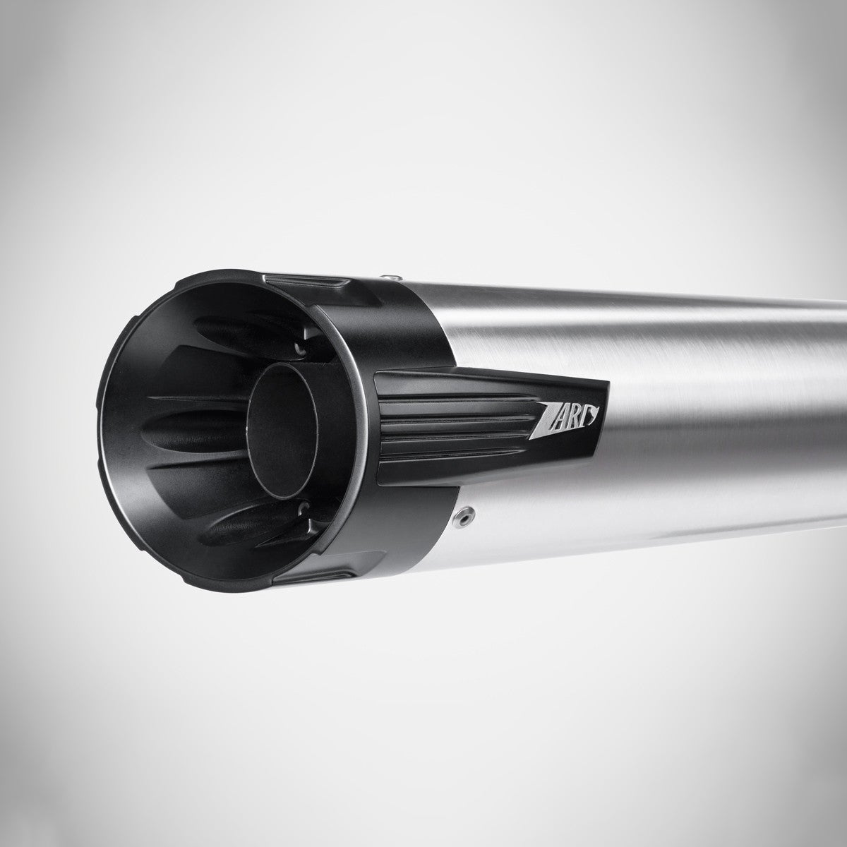 2-1フルエキゾーストマフラー レーシング (ステンレス)6