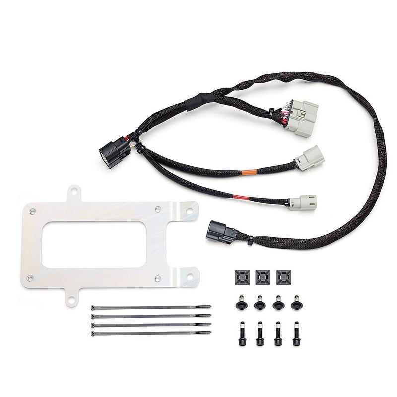 2026以降 FLHLT/SE セカンダリーアンプ インストールキット by Rockford Fosgate