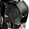 2024以降 ツーリング ステージ2 ロワーフェアリングスピーカーキット by Rockford Fosgate