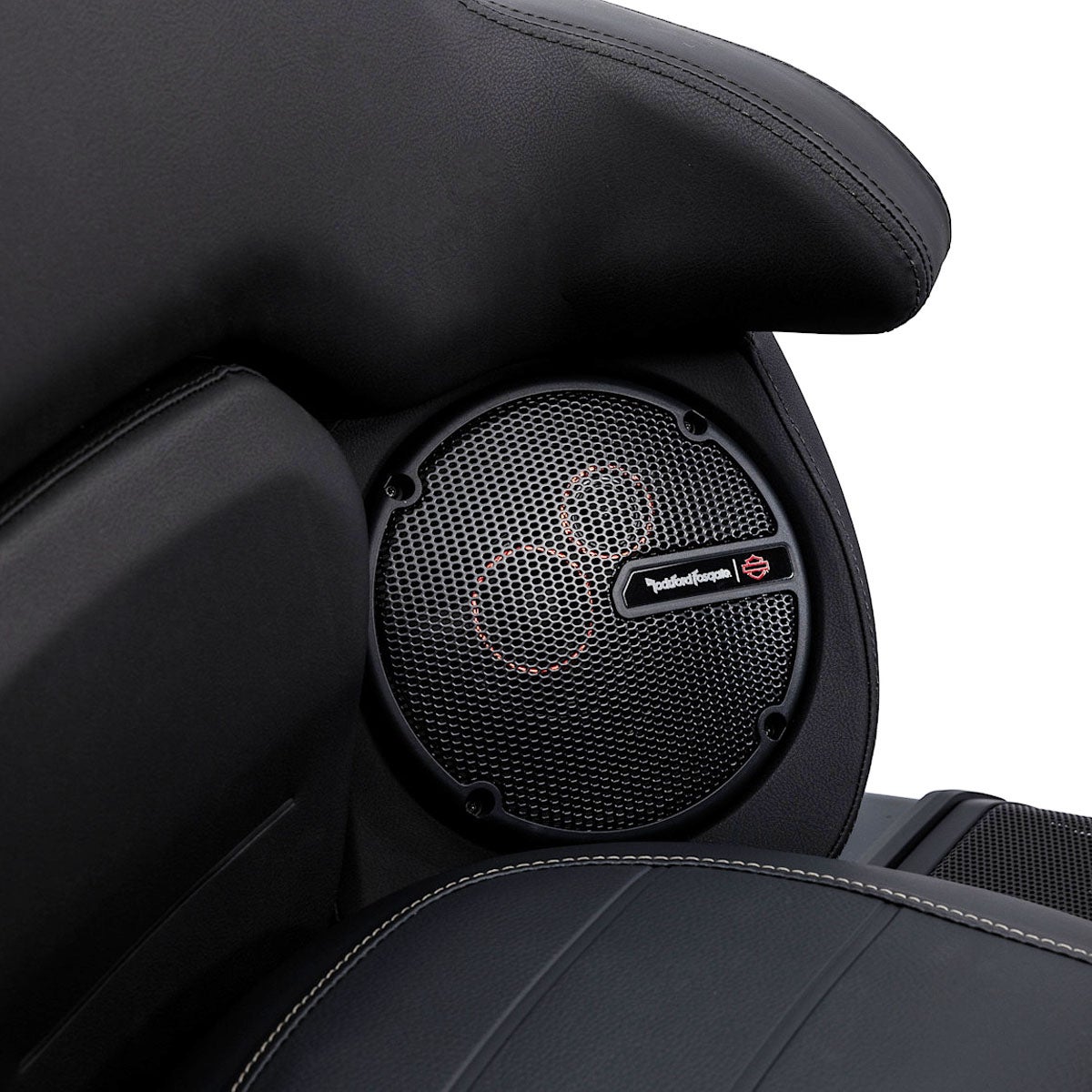 2024以降 ツーリング ステージ3 ツアーパックスピーカーキット by