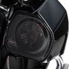 2024以降 ツーリング ステージ3 ロアーフェアリングスピーカーキット by Rockford Fosgate