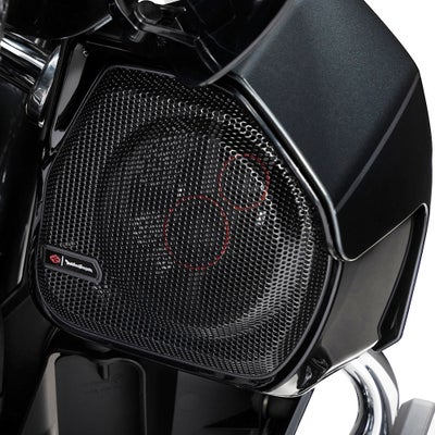 セール】2024以降 ロードグライド、ストリートグライド 500W 