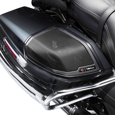 2023以降 FLHXSE、FLTRXSE ステージ3 サドルバッグスピーカーキット by 