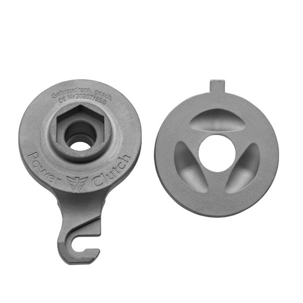  1994～2021 スポーツスター パワークラッチ Muller Motorcycle 