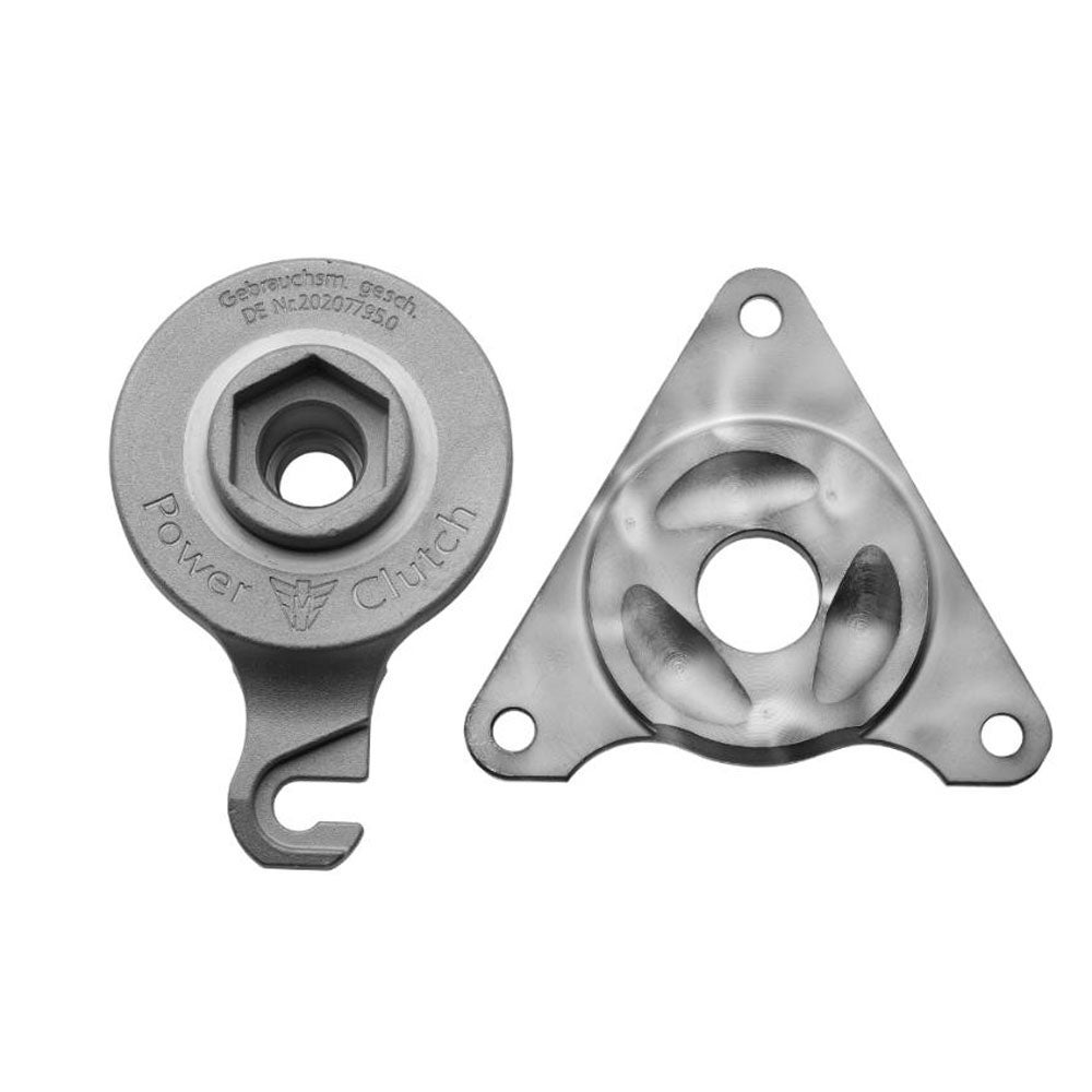 1984～1993 スポーツスター パワークラッチ Muller Motorcycle 