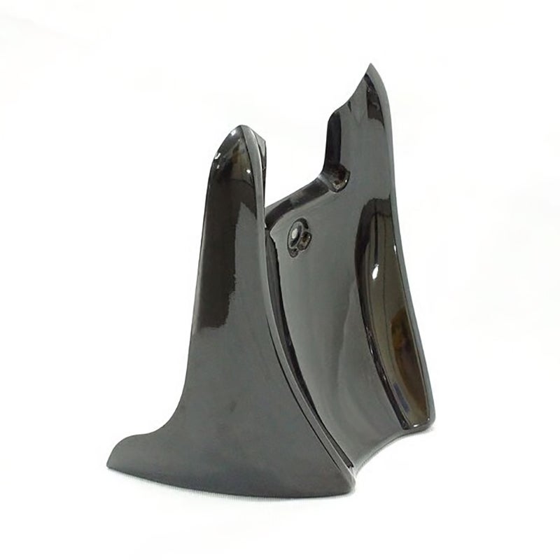 2025以降ソフテイル フロントハーフスポイラー6