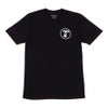 Thrashin Supply Synthetic Tシャツ ブラック 5