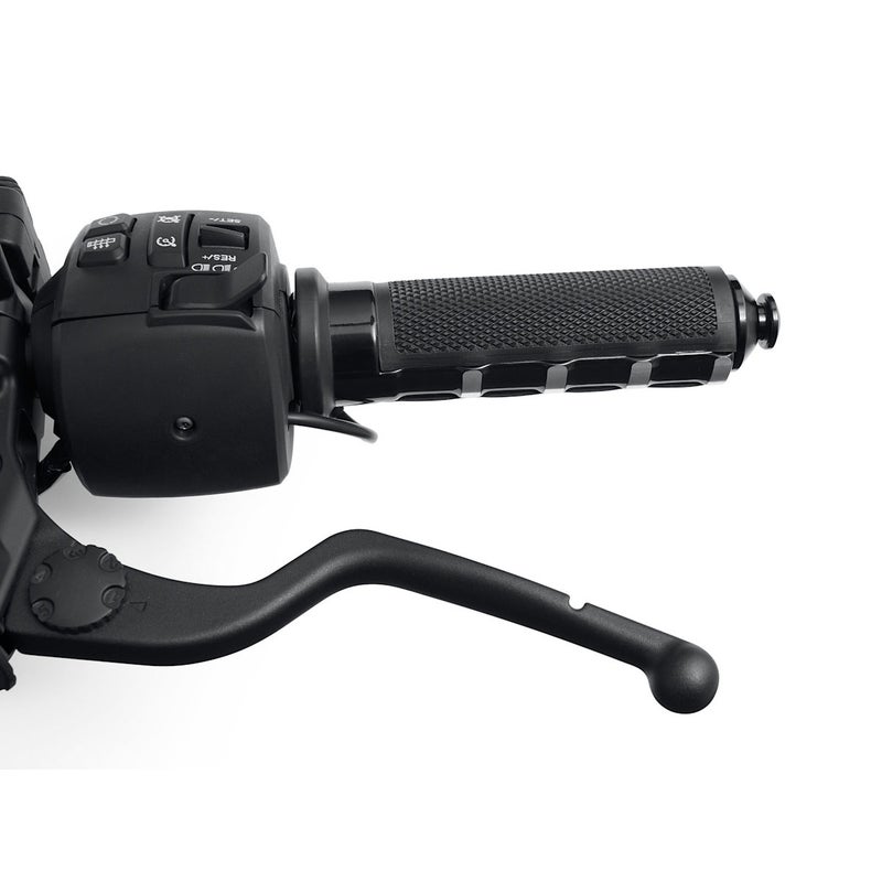 ハーレー ワイルドワン ヒーテッド ハンドグリップ RA1250、RH1250、RH975