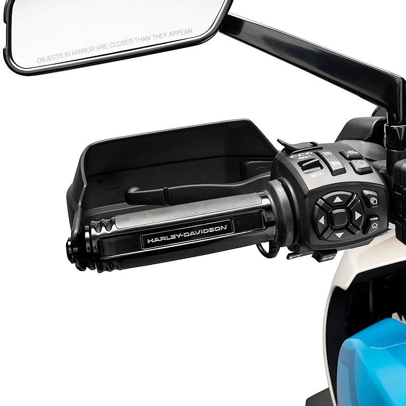 ハーレー エンパイア ヒーテッド ハンドグリップ RA1250、RH1250、RH975