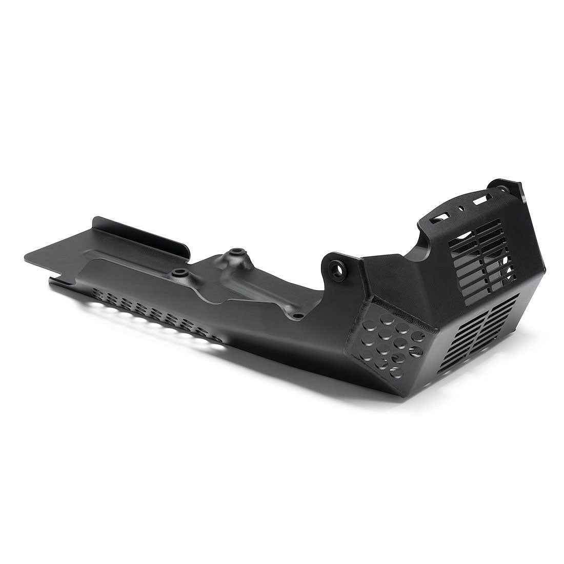 ハーレー スキッドプレート　パンアメリカ RA1250ST対応 2