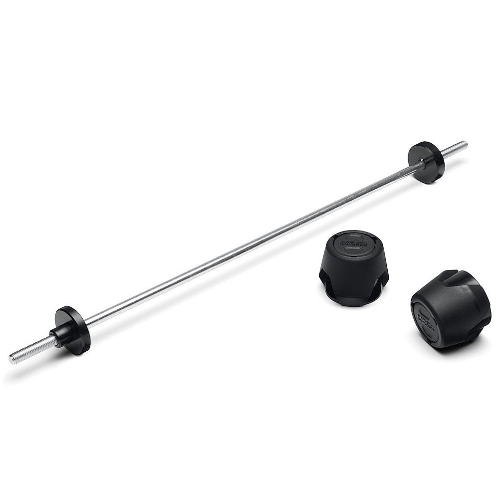 パンアメリカ リアアクスルガード 2