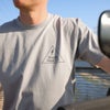 Thrashin Supply Pulse Tシャツ グレー 4
