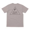 Thrashin Supply Pulse Tシャツ グレー 5