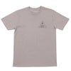 Thrashin Supply Pulse Tシャツ グレー 6