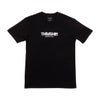  Thrashin Supply Meter Tシャツ ブラック 5