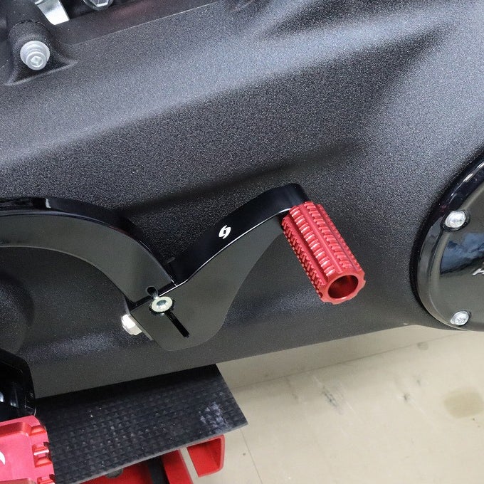 SALE】バンス＆ハインズ （VANCE&HINES） OEM サドルバックサポート