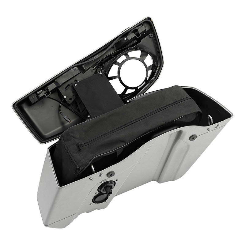 2025以降 ツーリング サドルバッグ インナーバッグ