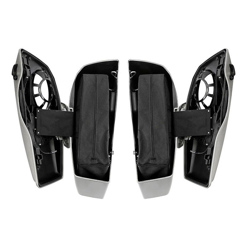 2025以降 ツーリング サドルバッグ インナーバッグ 2