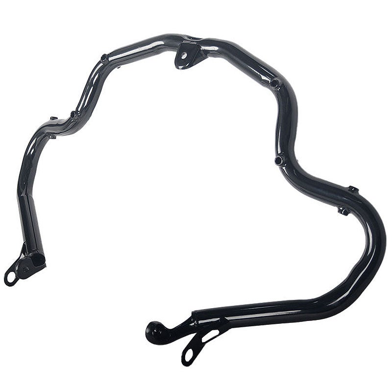 ハーレー、 2024以降 ツーリング用ロアーフェアリング｜ハーレー