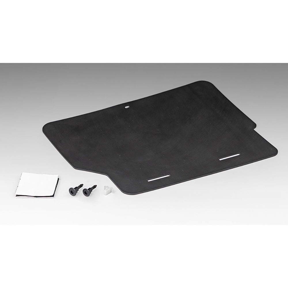 M8ソフテイル マッドガードシート1