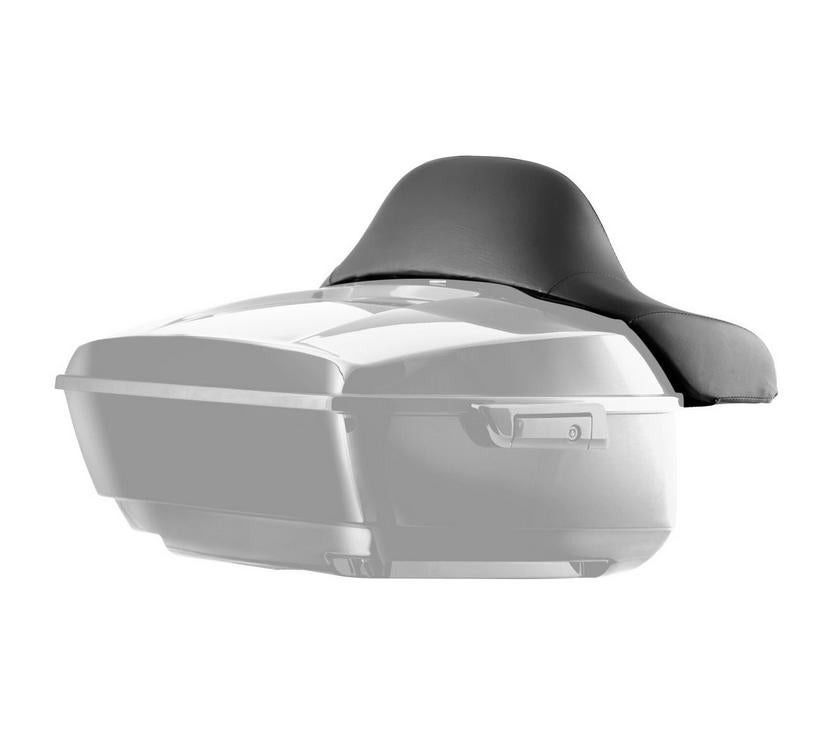 HOGWORKZ キングツアーパック バックレストパッド付 (未塗装)  ツーリング 01