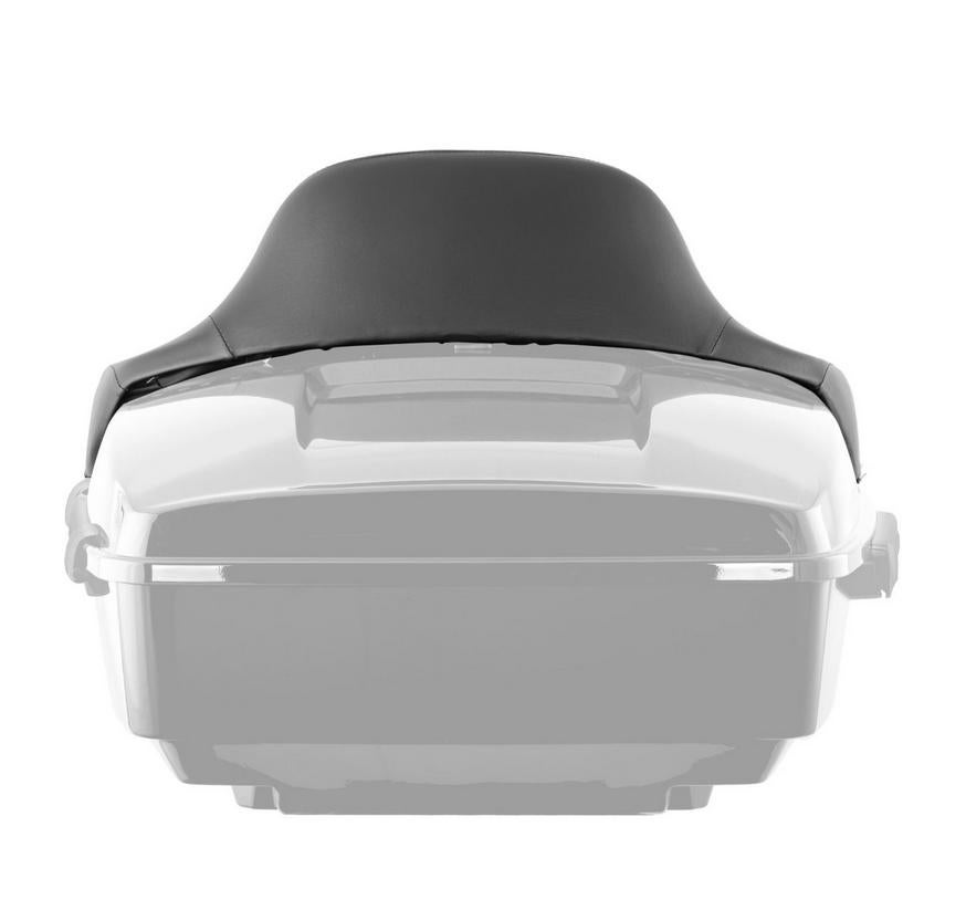 HOGWORKZ キングツアーパック バックレストパッド付 (未塗装)  ツーリング 03