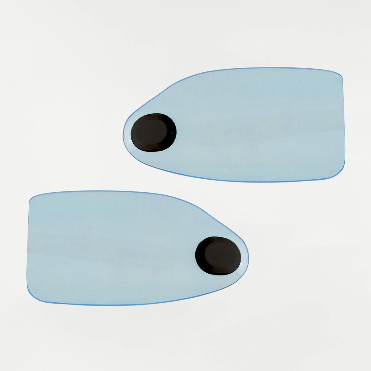 フレア・ハンドガード (ブルーアイス)3