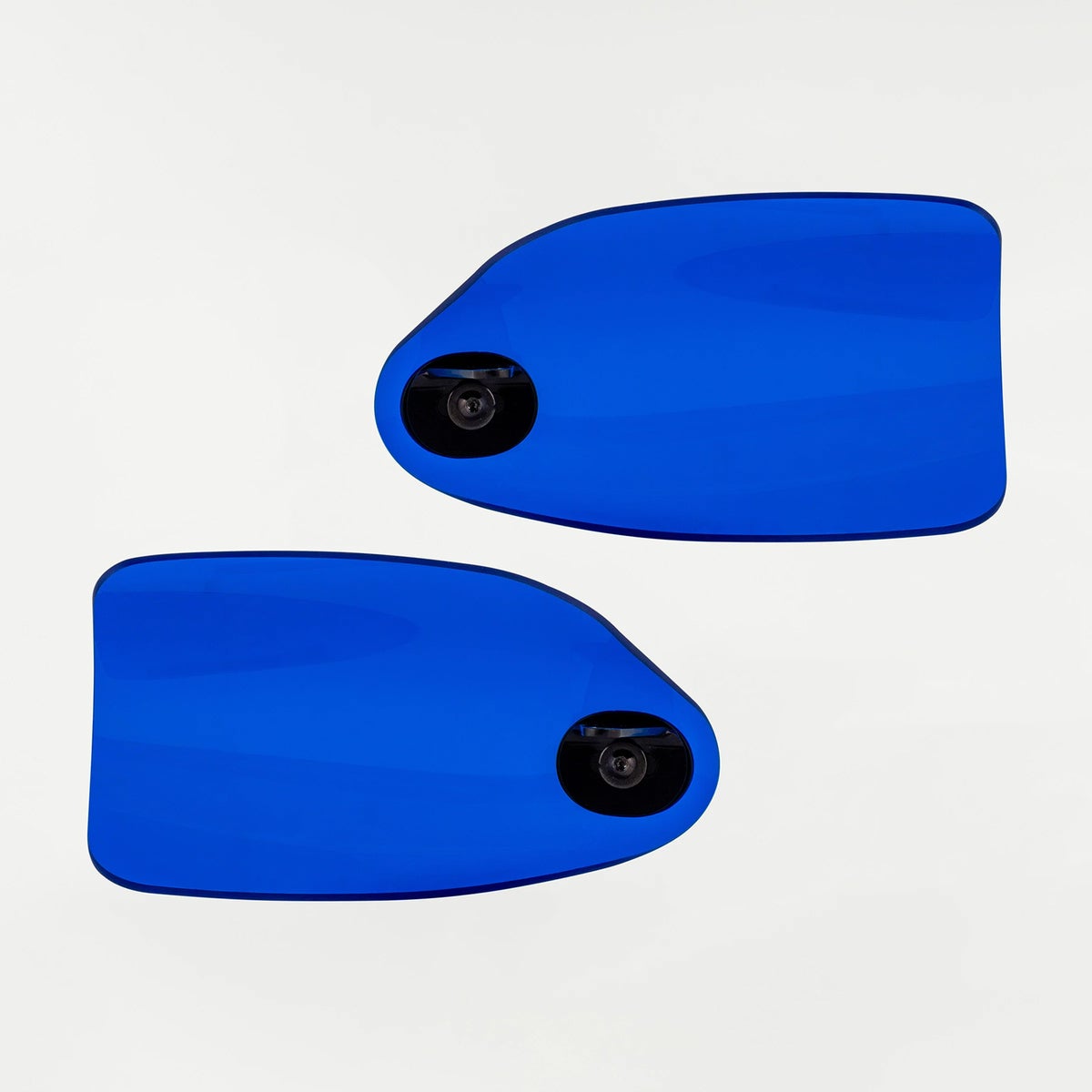 フレア・ハンドガード (ブルー)5