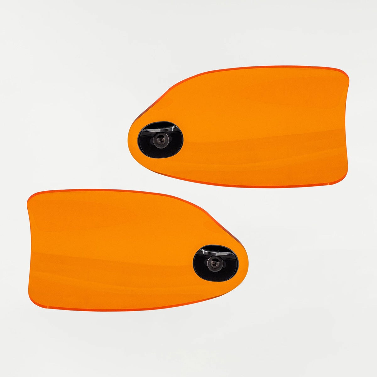 フレア・ハンドガード (オレンジ)5