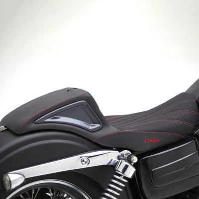ダイナ用コルビン(CORBIN)シート｜ハーレーカスタムパーツ専門店