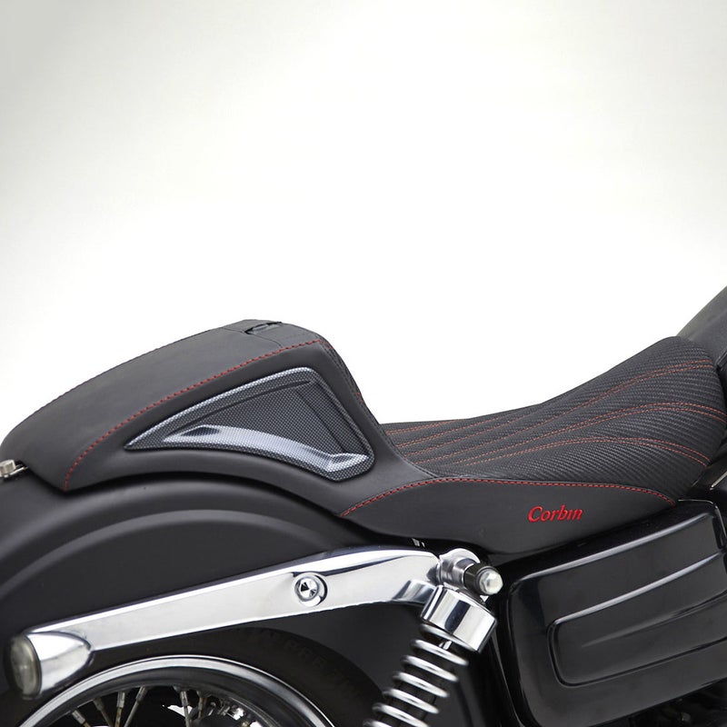 ガンスリンガー・サドル 2006～2017 ダイナ