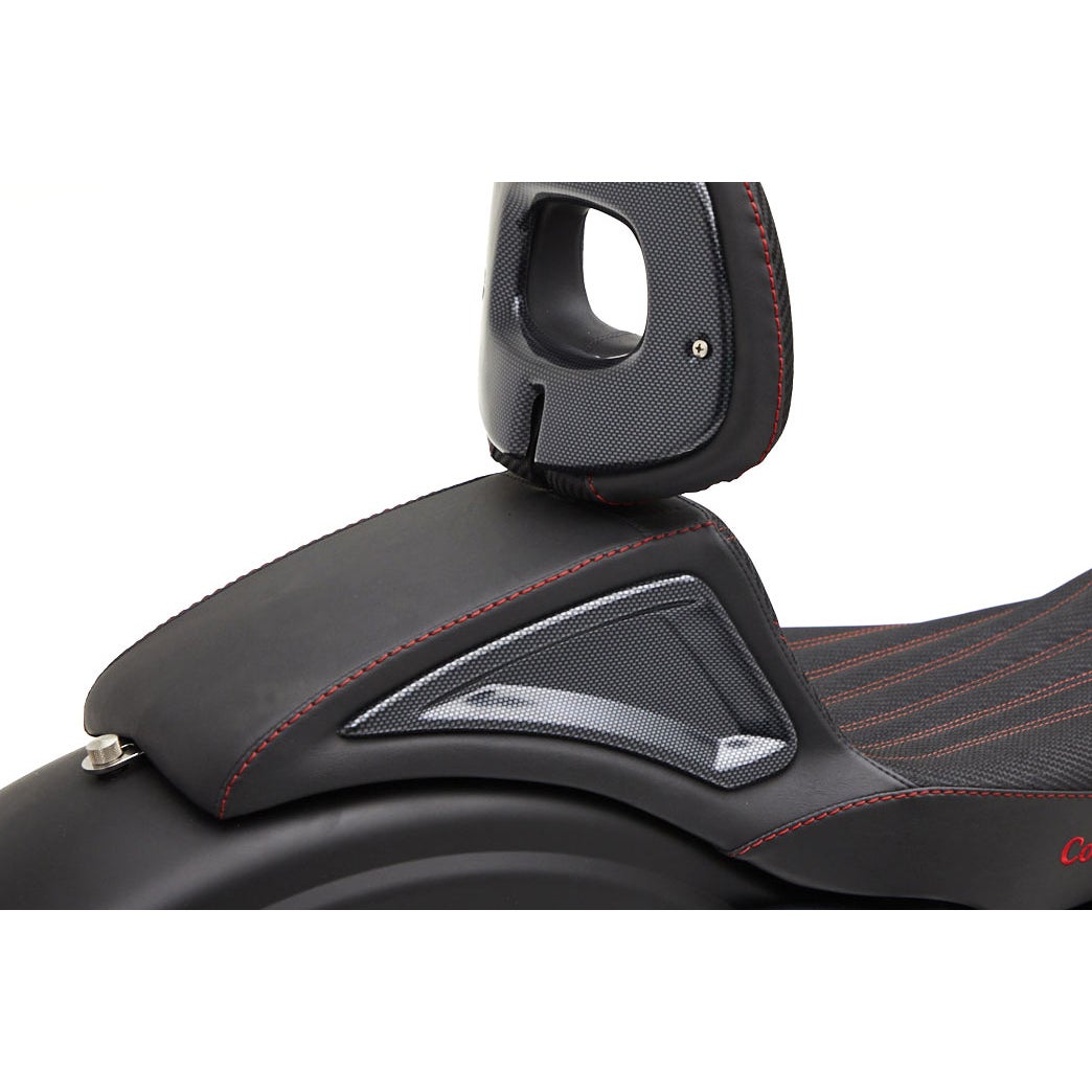 ガンスリンガー・サドル 2006～2017 ダイナ8