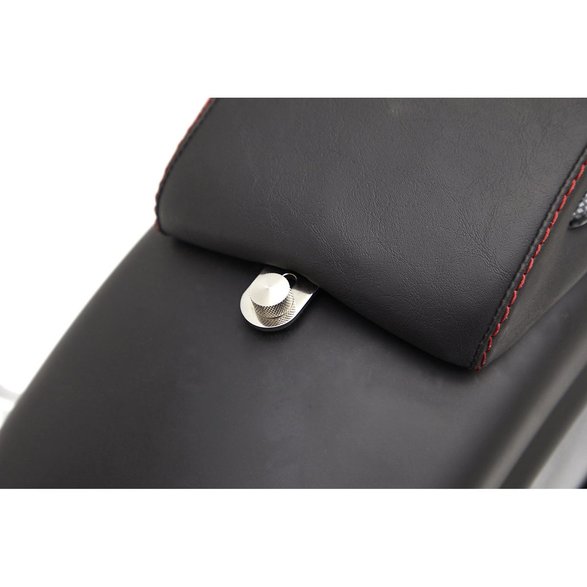 ガンスリンガー・サドル (ヒート機能付)10